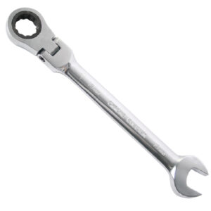 TOP MASTER Γερμανοπολύγωνο σπαστό καστάνια Cr-V 17ΜΜ 231926