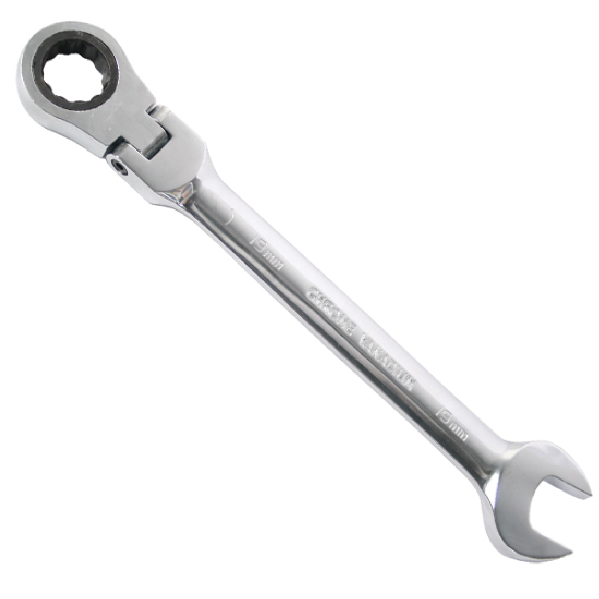 TOP MASTER Γερμανοπολύγωνο σπαστό καστάνια Cr-V 17ΜΜ 231926 TOP MASTER Γερμανοπολύγωνο σπαστό καστάνια Cr-V 17ΜΜ 231926