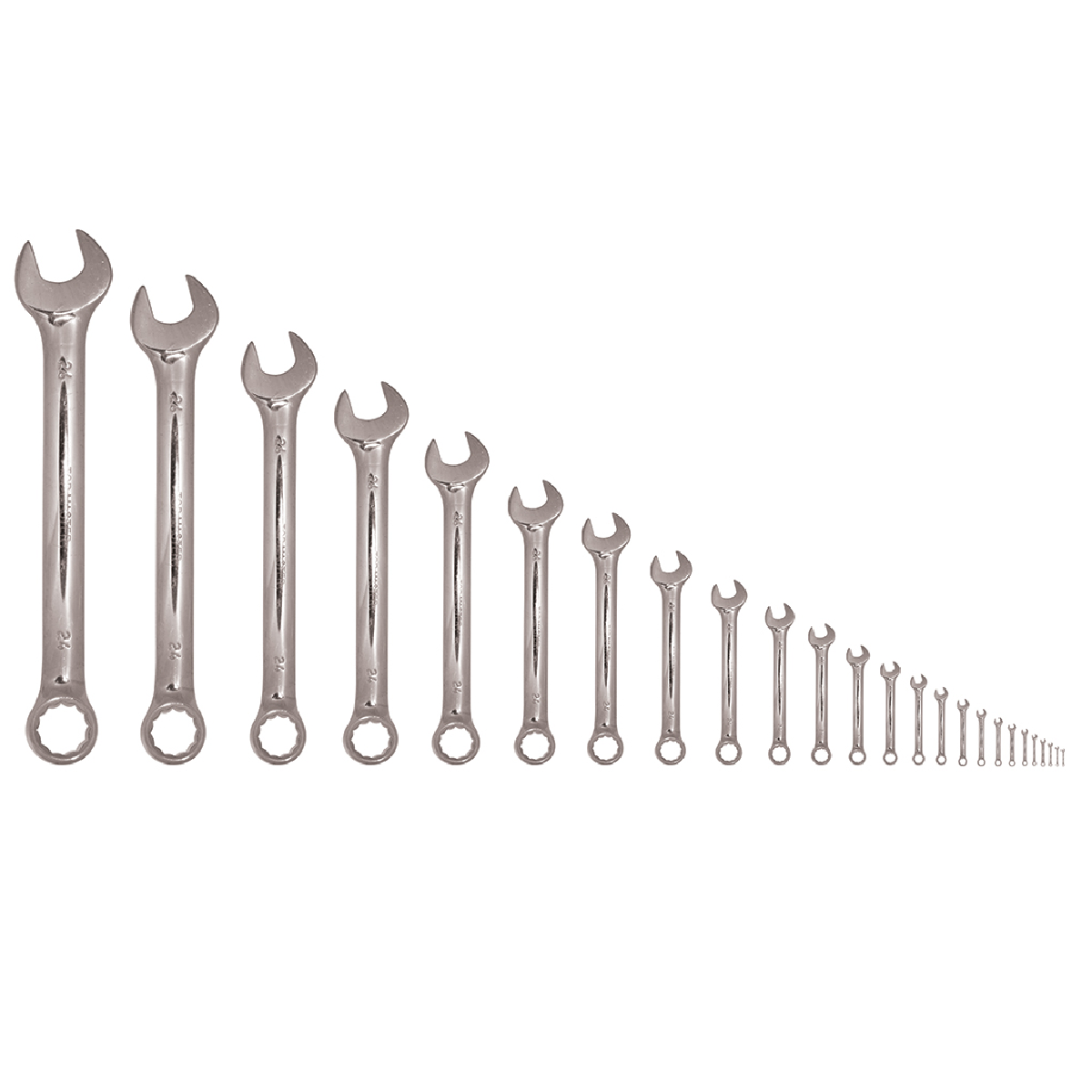 TOP MASTER Γερμανοπολύγωνα σετ 25τεμ Cr-V νίκελ 6-32ΜΜ 235114 TOP MASTER Γερμανοπολύγωνα σετ 25τεμ Cr-V νίκελ 6-32ΜΜ 235114