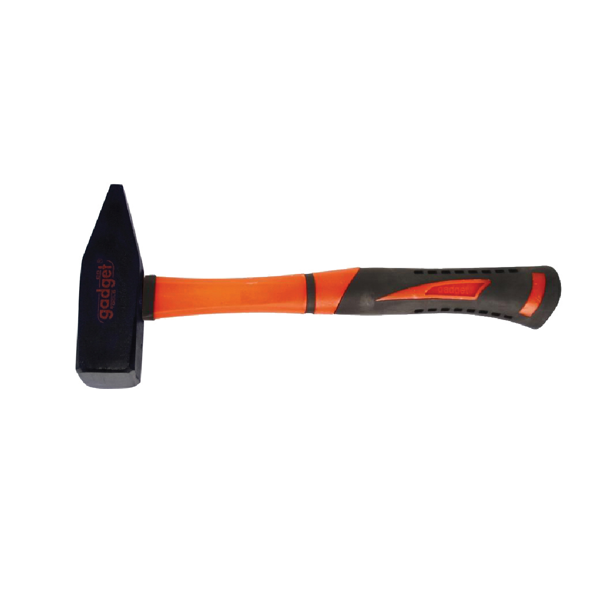 GADGET Σφυρί πλαστική λαβή 100gr 240340 GADGET Σφυρί πλαστική λαβή 100gr 240340