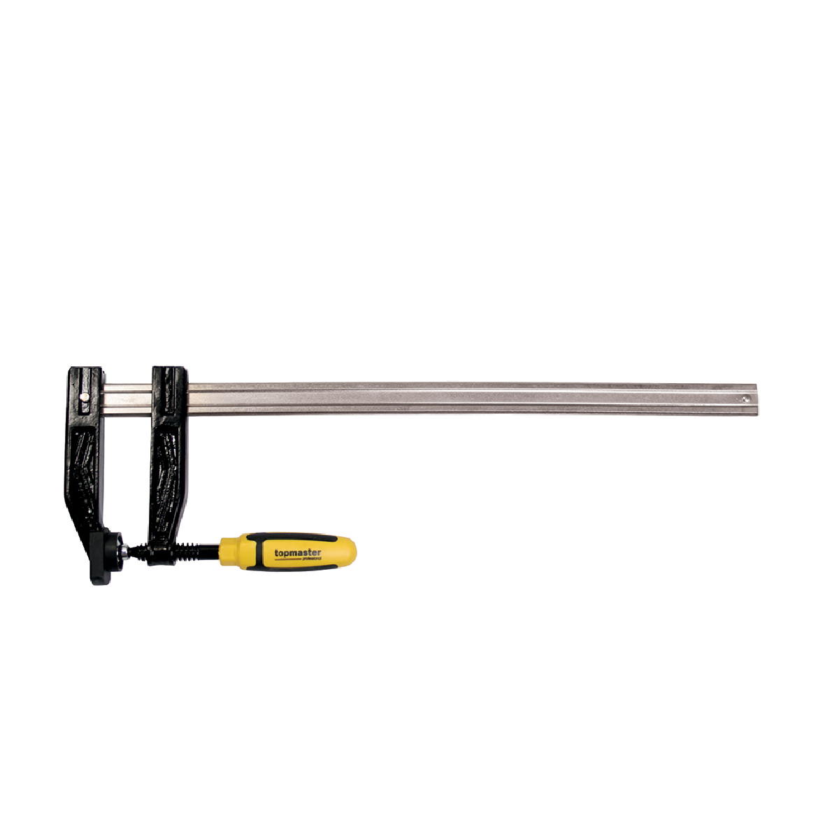 TOP MASTER Σφιγκτήρας μαραγκών Cr-V 50*200ΜΜ 250207 TOP MASTER Σφιγκτήρας μαραγκών Cr-V 50*200ΜΜ 250207