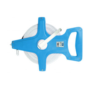 BASIC Μετροταινία ανοιχτού τύπου 50m 261304