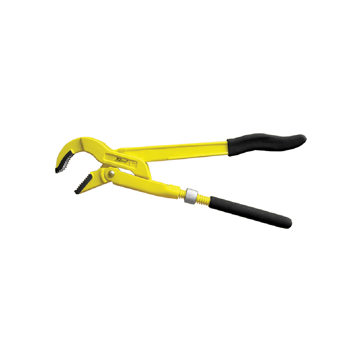 TOP MASTER Τσιμπίδα υδραυλικών 45ο Cr-V 1'' 290510 TOP MASTER Τσιμπίδα υδραυλικών 45ο Cr-V 1'' 290510