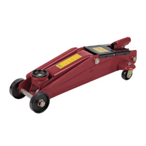 RAIDER Γρύλος ανύψωσης τροχήλατος RD-TJ01 2T 300201