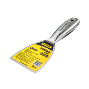 TOP MASTER Σπάτουλα αμερικής γυψοσανίδας inox 102mm 320727