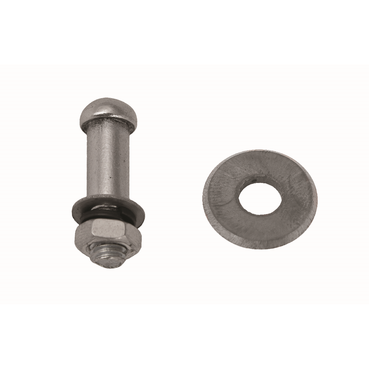 RAIDER Ροδέλα κόφτη πλακιδίων Φ15*6*1,5ΜΜ 321518 (για RD-TC01,02,03) 5ΜΜ 321518 (για RD-TC01