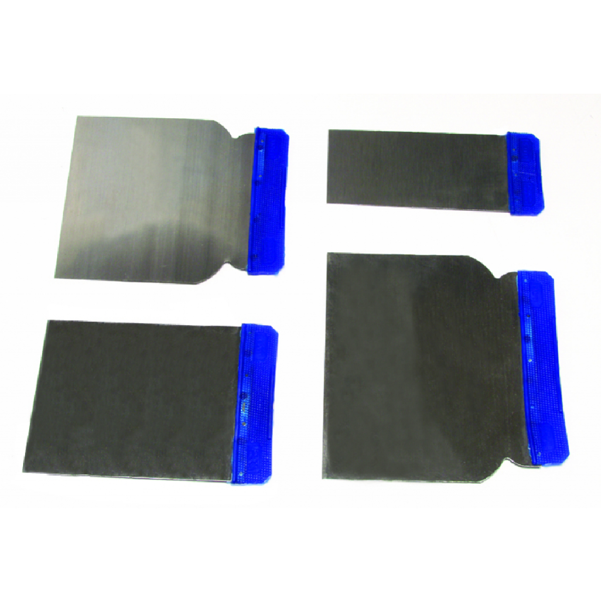 TOP STRONG Σπάτουλες σετ ατσαλ. 4τεμ 329912 TOP STRONG Σπάτουλες σετ ατσαλ. 4τεμ 329912