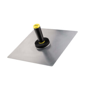 TOP MASTER Φραγκόφτυαρο inox 330х330mm 329937