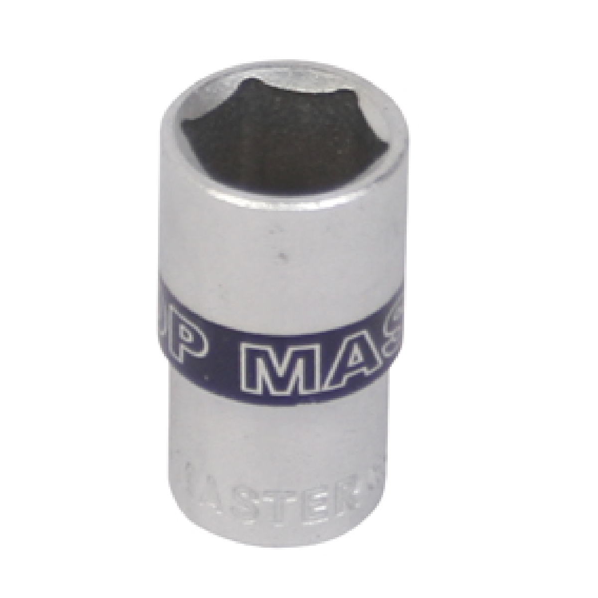 TOP MASTER Καρυδάκι με καρέ υποδοχής 1/4'' 10ΜΜ μήκους 25ΜΜ 330442 TOP MASTER Καρυδάκι με καρέ υποδοχής 1/4'' 10ΜΜ μήκους 25ΜΜ 330442