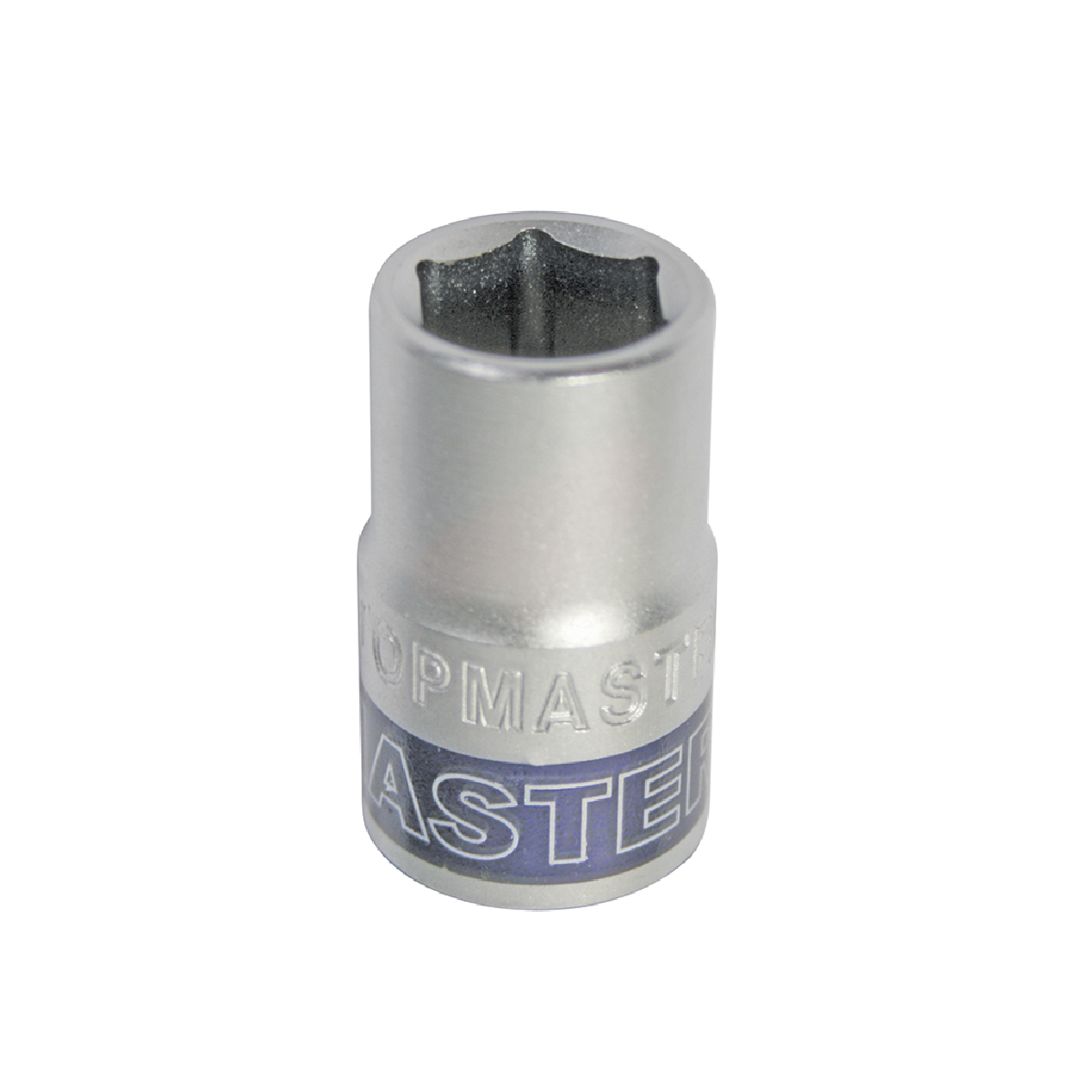 TOP MASTER Καρυδάκι κοντό Cr-V 1/2'' 30ΜΜ 45ΜΜ 330477 TOP MASTER Καρυδάκι κοντό Cr-V 1/2'' 30ΜΜ 45ΜΜ 330477