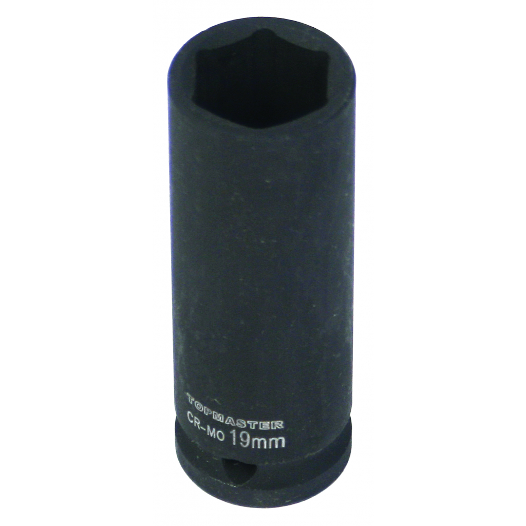 TOP MASTER Καρυδάκι αέρος εξάγωνο με καρέ υποδοχής 1/2" 11ΜΜ μήκους 78MM 330601 TOP MASTER Καρυδάκι αέρος εξάγωνο με καρέ υποδοχής 1/2" 18ΜΜ μήκους 78MM 330607