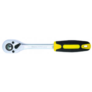 TOP MASTER Καστάνια 1/2" με 72 δόντια 336901