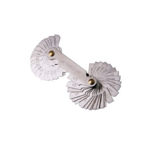 TOP MASTER Σπειρόμετρο μετρικό & ιντσών 0