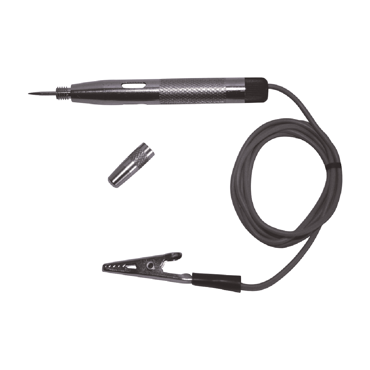 TOP MASTER Κατσαβίδι δοκιμαστικό αυτοκινήτου με ακροδέκτη 6-24V 339901 TOP MASTER Κατσαβίδι δοκιμαστικό αυτοκινήτου με ακροδέκτη 6-24V 339901