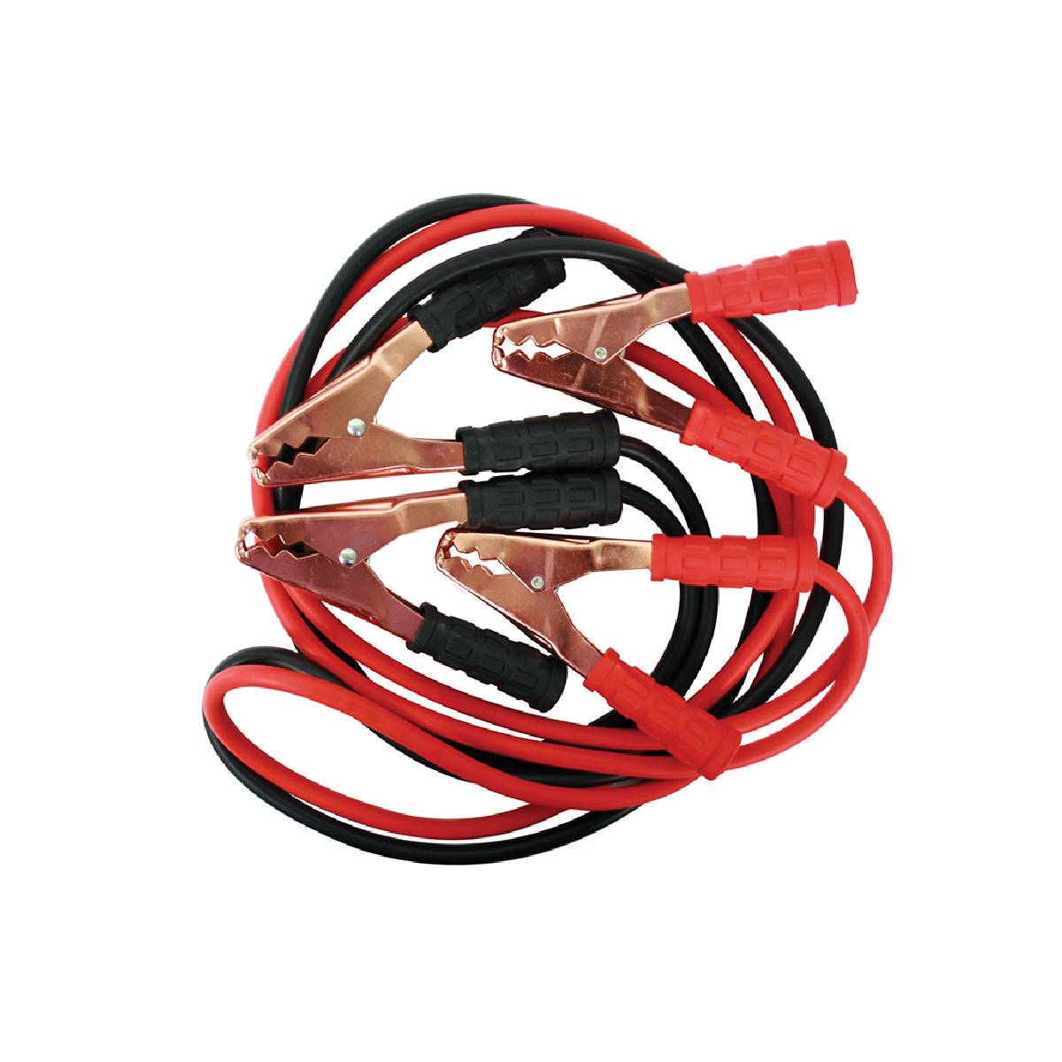 GADGET Καλώδια μπαταριών 1200Α/3,5Μ 339954 GADGET Καλώδια μπαταριών 1200Α/3