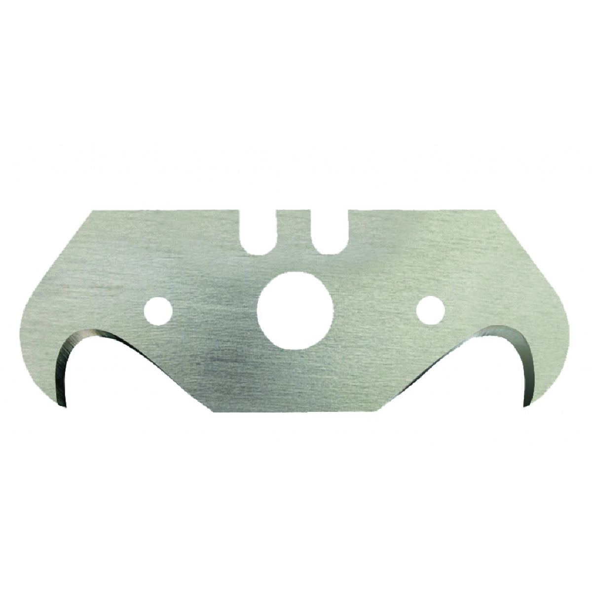 TOP MASTER Λάμες κόφτη μοκέτας κοίλες 10τεμ 370301 TOP MASTER Λάμες κόφτη μοκέτας κοίλες 10τεμ 370301