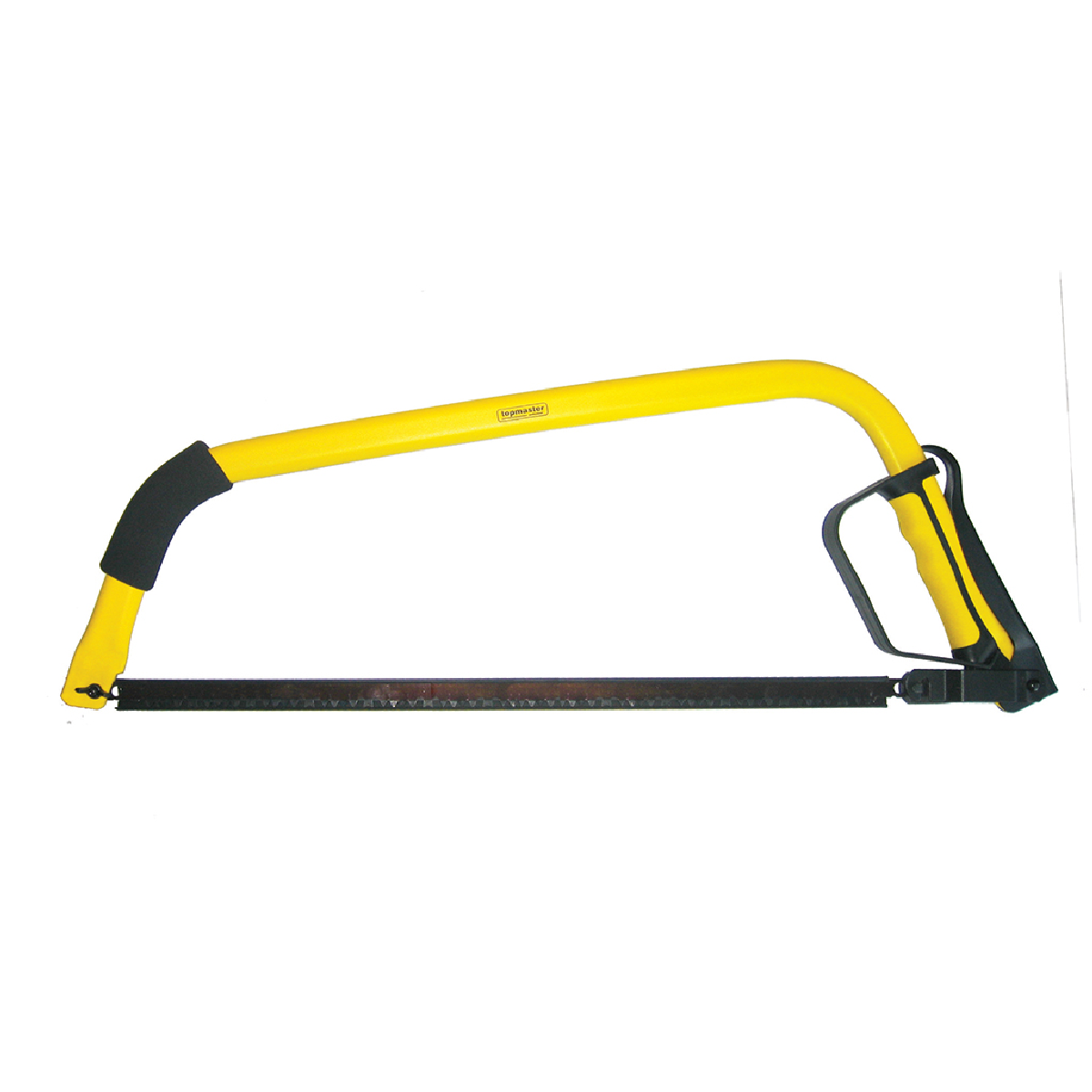 TOP MASTER Τοξοπρίονο με λαβή 525ΜΜ 371313 TOP MASTER Τοξοπρίονο με λαβή 525ΜΜ 371313