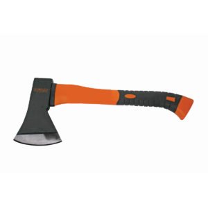 GADGET Τσεκούρι πλαστική λαβή 800gr 381352