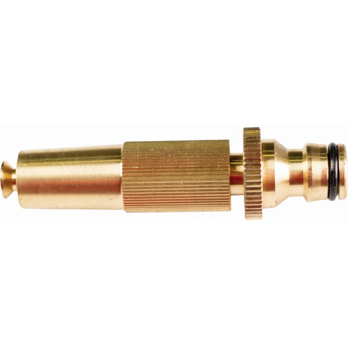 TOP GARDEN Υδρορυθμιστής ορειχάλκινος 4'' 400402 TOP GARDEN Υδρορυθμιστής ορειχάλκινος 4'' 400402