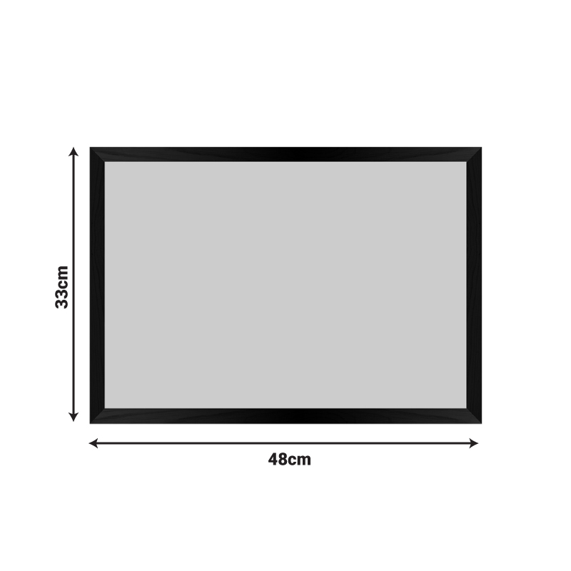Πίνακας Floraza pakoworld με ψηφιακή εκτύπωση και πλαίσιο 48x1.5x33εκ Πίνακας Floraza pakoworld με ψηφιακή εκτύπωση και πλαίσιο 48x1.5x33εκ - Image 2