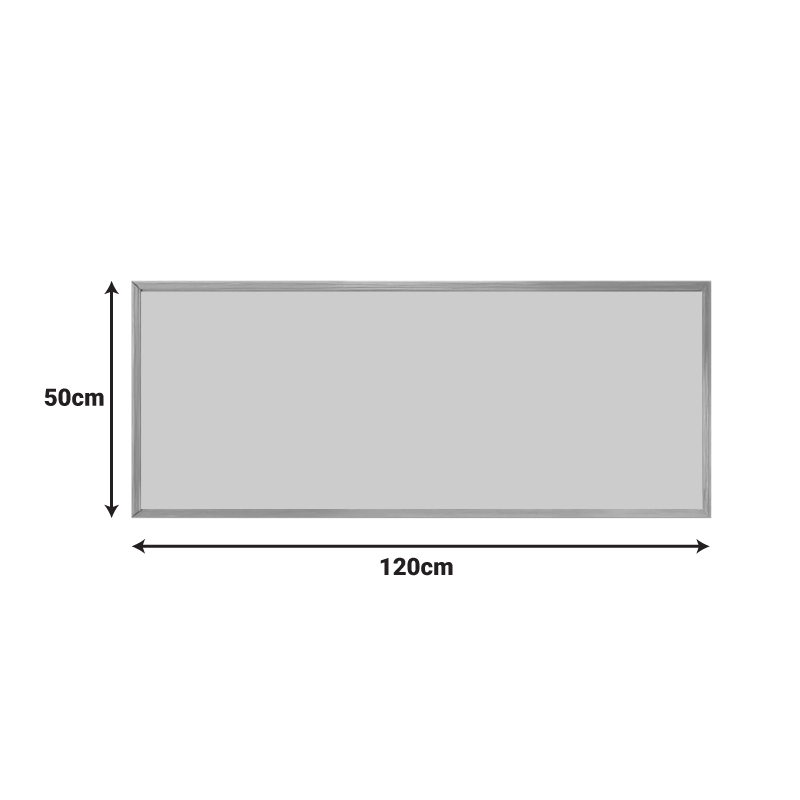 Πίνακας Flowery pakoworld με ψηφιακή εκτύπωση και πλαίσιο 120x2x50εκ Πίνακας Flowery pakoworld με ψηφιακή εκτύπωση και πλαίσιο 120x2x50εκ - Image 2