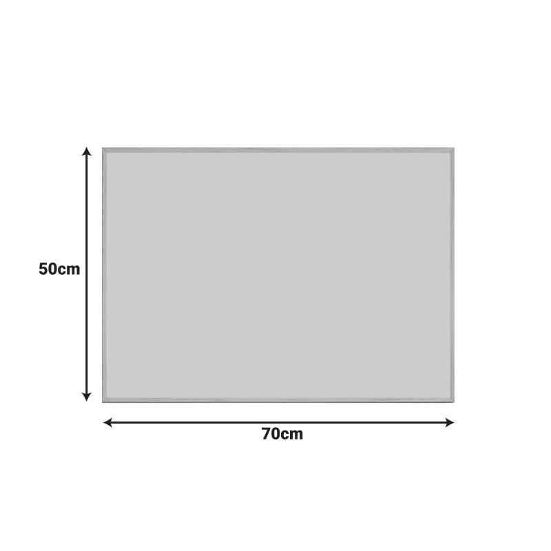 Πίνακας Elenda pakoworld με ψηφιακή εκτύπωση και πλαίσιο 50x2x70εκ Πίνακας Elenda pakoworld με ψηφιακή εκτύπωση και πλαίσιο 50x2x70εκ - Image 2