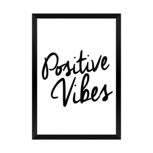 Πίνακας Brivya pakoworld με ψηφιακή εκτύπωση και πλαίσιο 33x1.5x48εκ