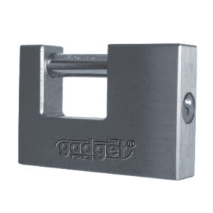 GADGET Λουκέτο τάκος 80mm 509908