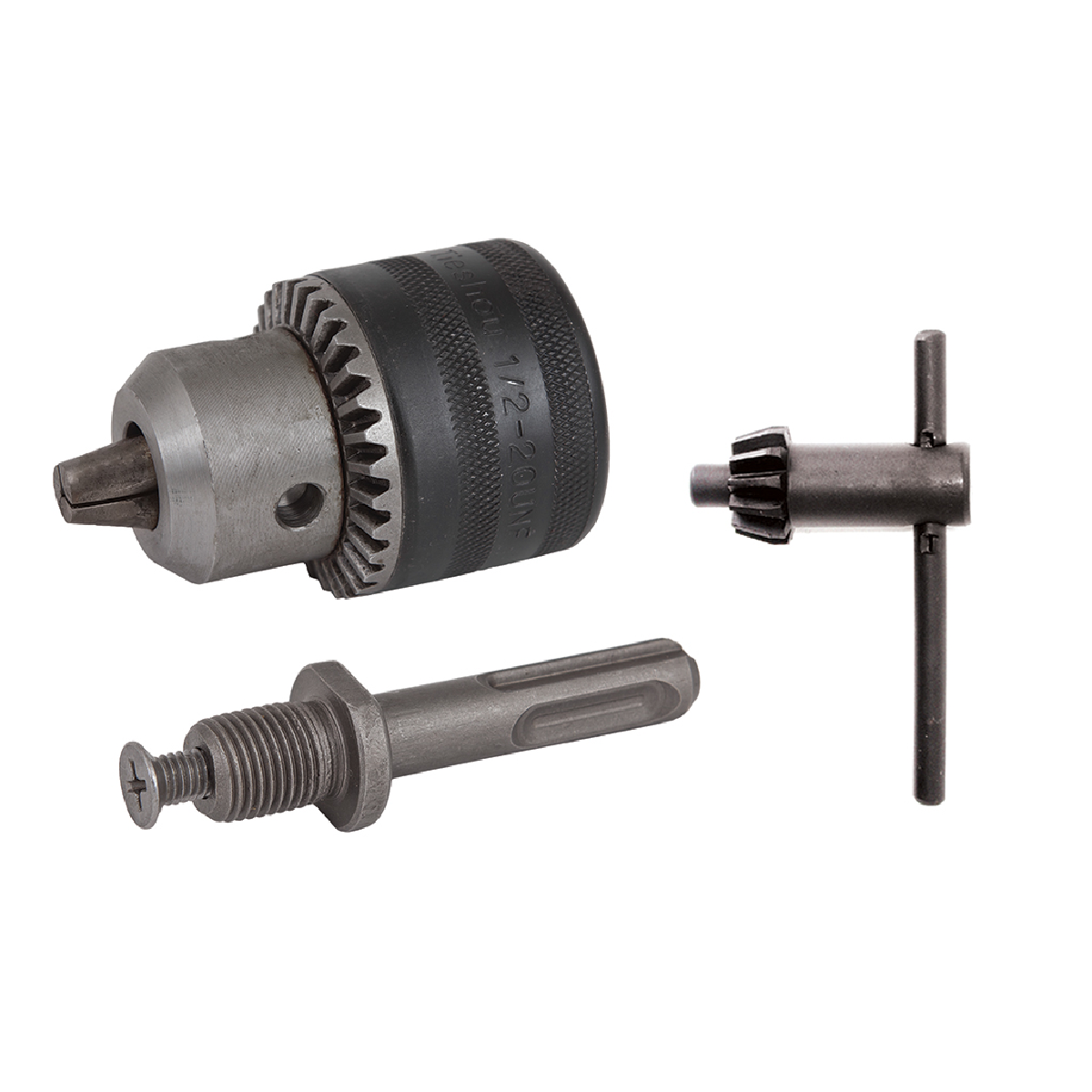 RAIDER Τσοκ SDS-Plus σετ υποδοχή τσοκ 1/2''/13ΜΜ 999902 RAIDER Τσοκ SDS-Plus σετ υποδοχή τσοκ 1/2''/13ΜΜ 999902