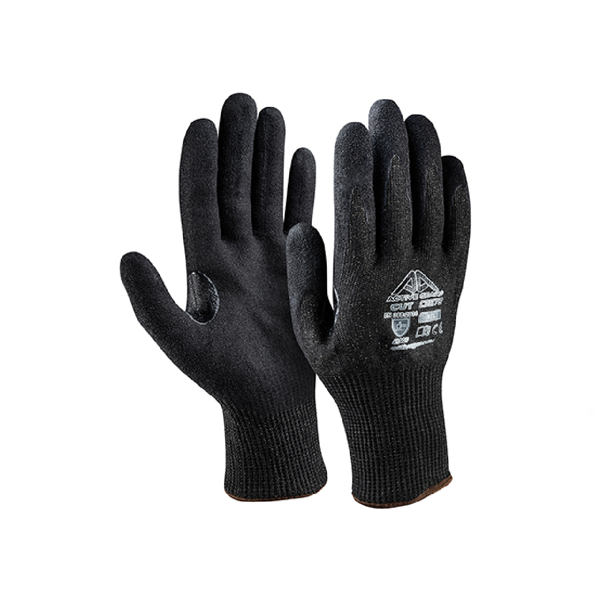ΓΑΝΤΙΑ CUT C3281 11/XΧL ΝΙΤΡΙΛΙΟΥ ΓΑΝΤΙΑ CUT C3281 11/XΧL ΝΙΤΡΙΛΙΟΥ