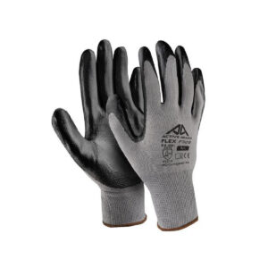 Home 02 - Default Γάντια Flex F3217 07/S νιτριλίου