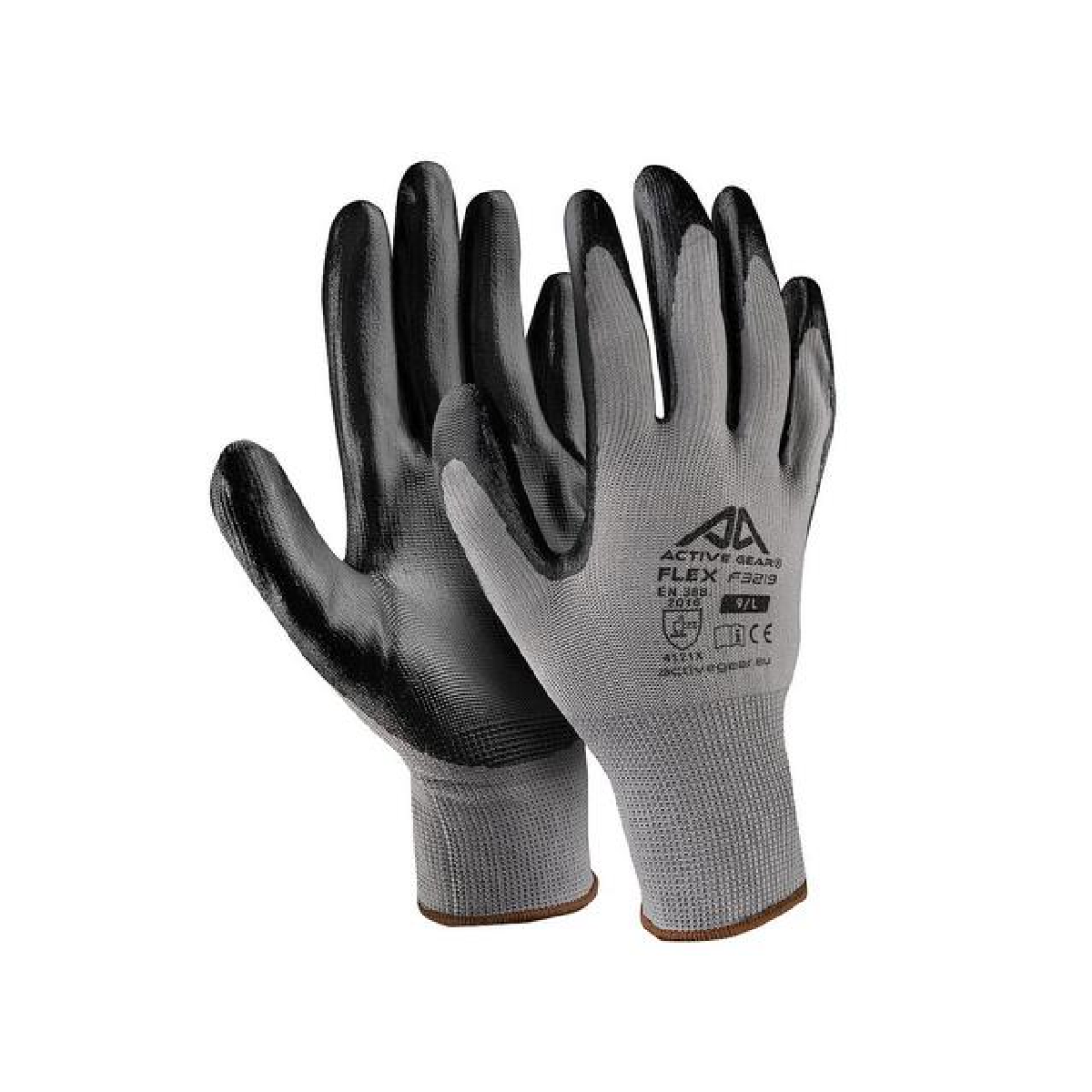 Γάντια Flex F3218 08/M νιτριλίου Γάντια Flex F3217 07/S νιτριλίου