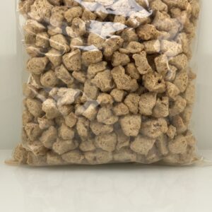 ΣΟΓΙΑ ΚΕΜΠΑΠ ΧΟΝΔΡΙΚΗ 1000gr