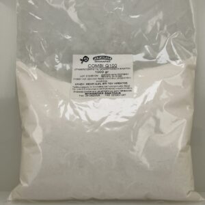 COMBI G100 (ΣΤΑΘΕΡΟΠΟΙΗΤΗΣ ΚΡΕΑΤΟΣ) ΧΟΝΔΡΙΚΗ 1000gr