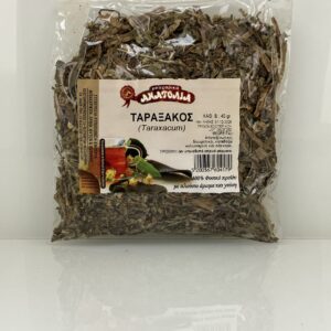 ΤΑΡΑΞΑΚΟΣ ΦΑΚΕΛΑΚΙ 50gr