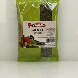 ΜΕΝΤΑ ΦΑΚΕΛΑΚΙ 50gr