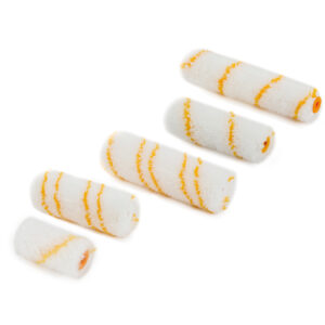 Ρολό καλοριφέρ κλώστινα ριγέ 10cm ανταλλακτικά 50/IR (540639)