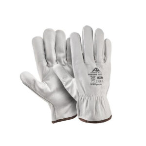 Γάντια Strong S6109 09/L δερμάτινα (driver)