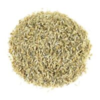 ΒΟΤΑΝΑ - ΤΣΑΪ