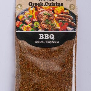 ΜΕΙΓΜΑ BBQ ΦΑΚΕΛΑΚΙ 50gr