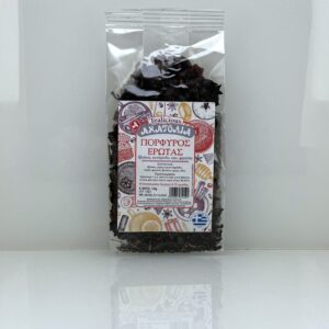 ΑΡΩΜΑΤΙΚΟ ΤΣΑΪ ΠΟΡΦΥΡΟΣ ΕΡΩΤΑΣ ΦΑΚΕΛΑΚΙ 100gr