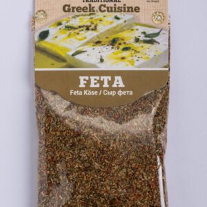 ΜΕΙΓΜΑ FETA ΦΑΚΕΛΑΚΙ 50gr