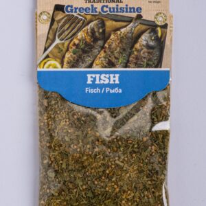 ΜΕΙΓΜΑ FISH ΦΑΚΕΛΑΚΙ 50gr