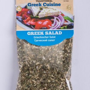 ΜΕΙΓΜΑ GREEK SALAD ΦΑΚΕΛΑΚΙ 50gr