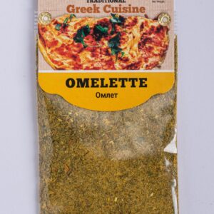 ΜΕΙΓΜΑ OMELETTE ΦΑΚΕΛΑΚΙ 50gr