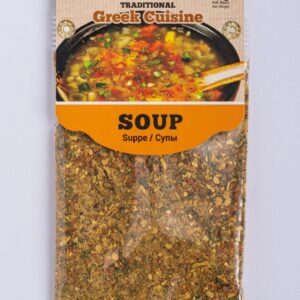 ΜΕΙΓΜΑ SOUP ΦΑΚΕΛΑΚΙ 50gr