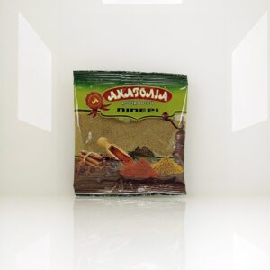 ΚΟΚΚΙΝΟ ΠΙΠΕΡΙ ΓΛΥΚΟ ASTA 200 ΧΟΝΔΡΙΚΗ 1000gr