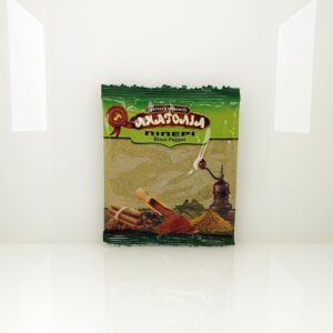 ΜΑΥΡΟ ΠΙΠΕΡΙ ΤΡΙΜΜΕΝΟ ΧΟΝΔΡΙΚΗ 500gr 1000gr