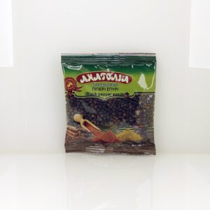 ΜΑΥΡΟ ΠΙΠΕΡΙ ΣΠΥΡΙ ΧΟΝΔΡΙΚΗ 500gr 1000gr