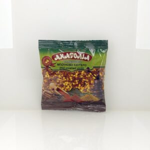 ΜΠΟΥΚΟΒΟ ΚΑΥΤΕΡΟ ΤΡΙΜΕΝΟ ΧΟΝΔΡΙΚΗ 1000gr